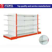 Factory Direct Sale Custom counter comic book display rack