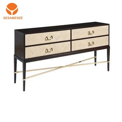 hotel wood furniture desk